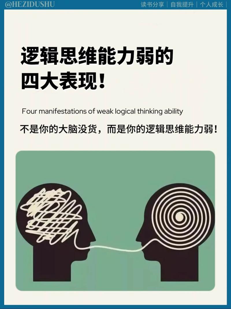 强行思维是什么？如何避免强行思维？-图2