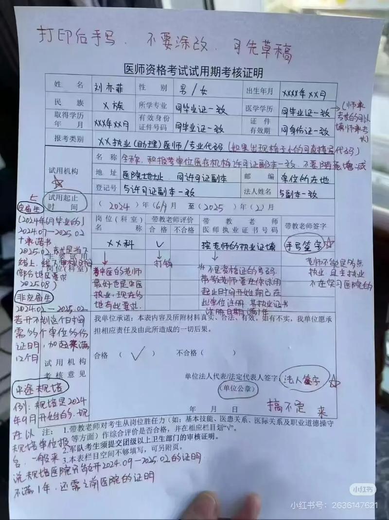 兰州执业医师考试报名条件-图2