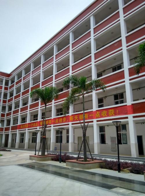 石狮永宁中学录取分多少-图3