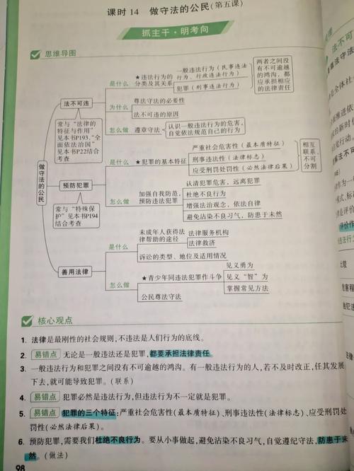 朱苏力法律思维有何独特之处？-图2
