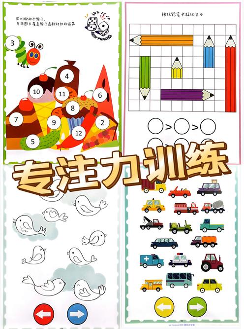 注重思维训练-图1