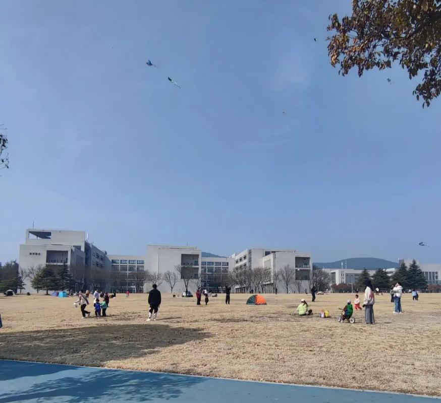 徐州考研在矿大哪个校区-图2