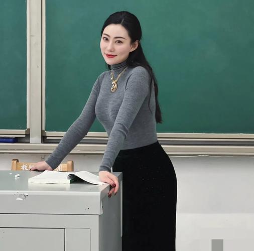 陈可是哪个大学的老师？-图2