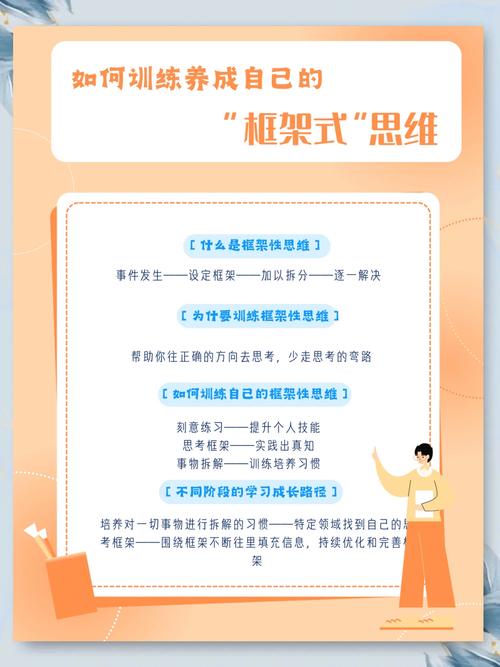 怎样增强逻辑思维-图3