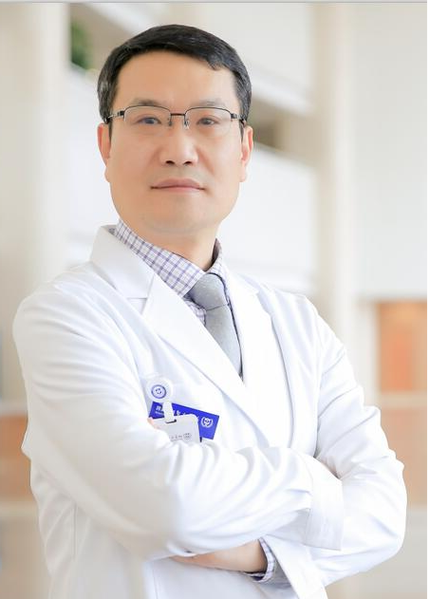 朱晓峰博士在哪个医院-图1 朱晓峰博士在哪个医院-图1