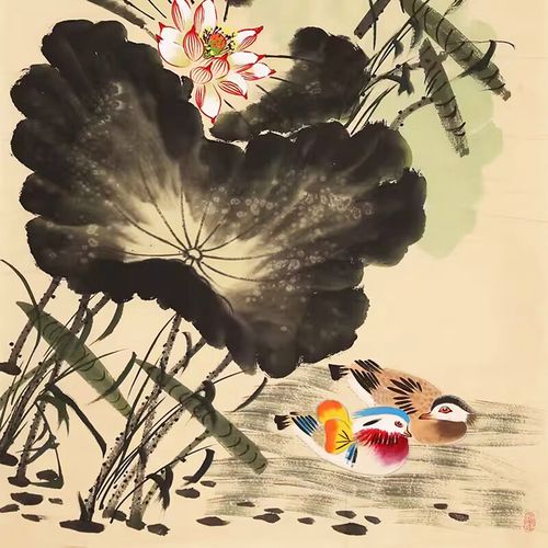 学版画和油画哪个好就业-图3