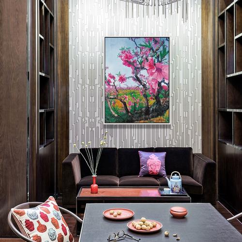 学版画和油画哪个好就业-图2