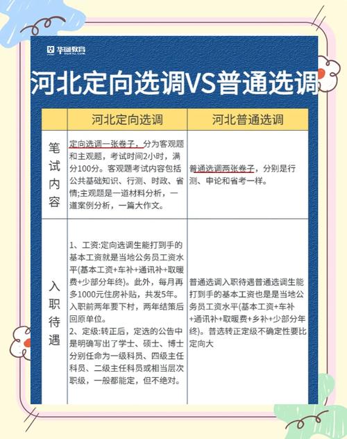 河北省选调生报名条件-图2