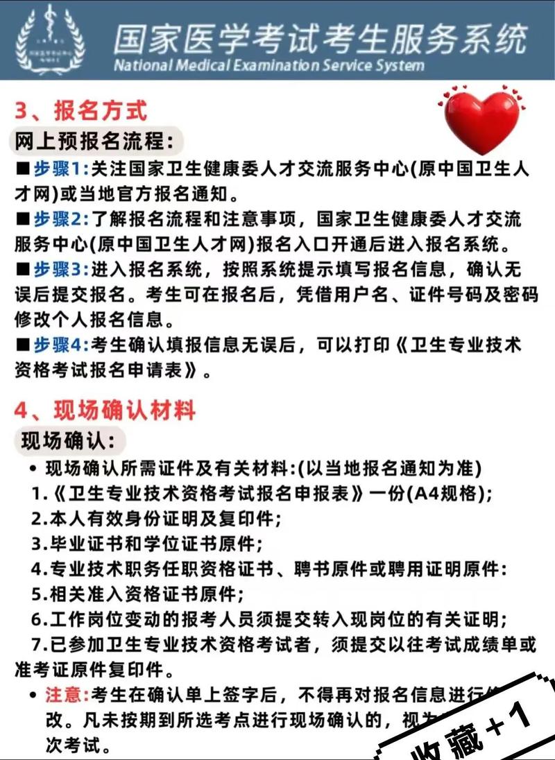 2025医师资格报名条件有哪些具体要求？-图2