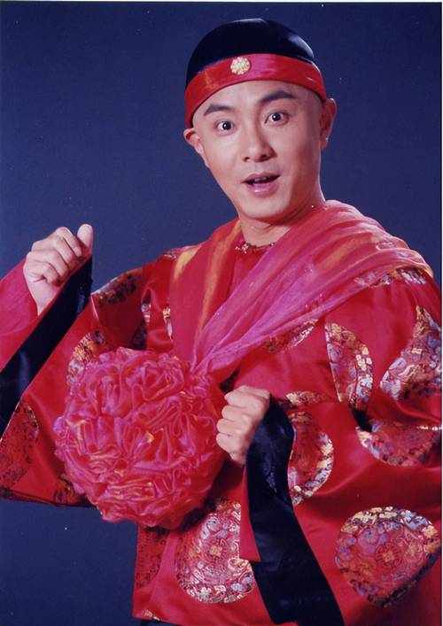 张卫健大学录取分数线是多少?-图1 张卫健大学录取分数线是多少?-图1