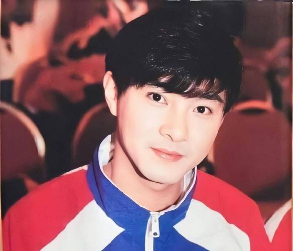 张卫健大学录取分数线是多少?-图3 张卫健大学录取分数线是多少?-图3