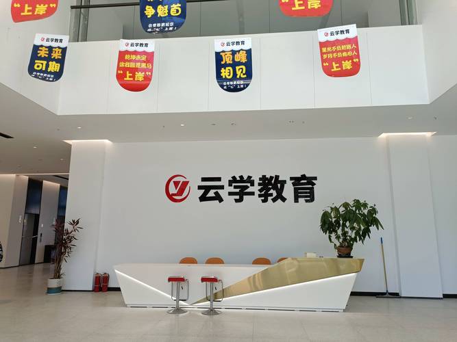 考教育学哪个机构好-图1