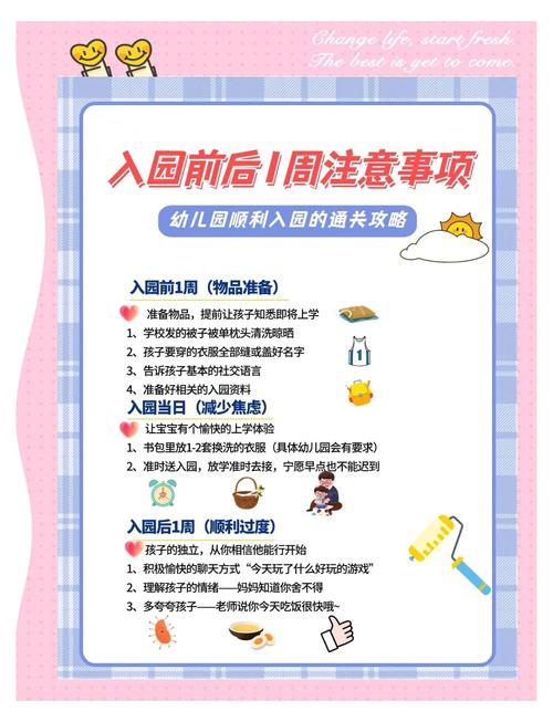 幼幼幼儿园的报名条件-图2