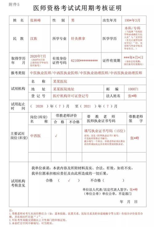 执业助理医师证16年报名条件-图1