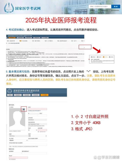 2025中医执业医师报名条件有哪些?-图2 2025中医执业医师报名条件有哪些?-图2