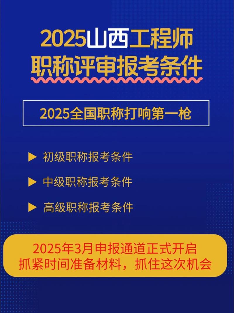 山西人力资源师报名条件有哪些？-图1