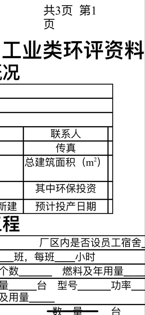 四川环评代报名条件-图2 四川环评代报名条件-图2