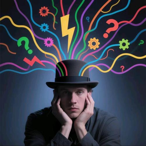 投入的思维-图1 投入的思维-图1