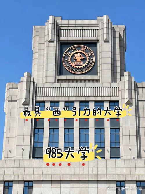 西安交大和厦大，综合实力如何选？-图3