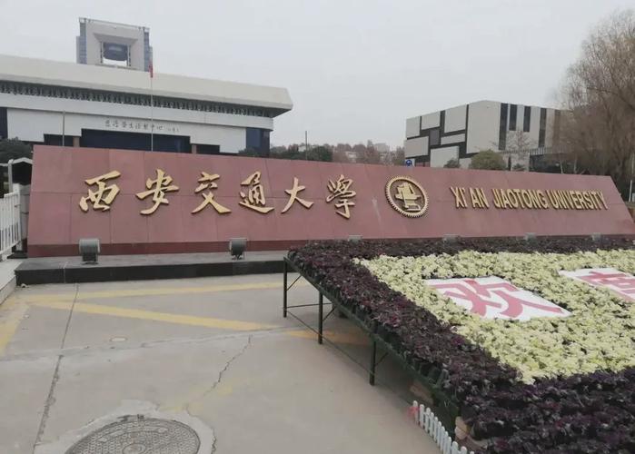 西安交大和厦大，综合实力如何选？-图2