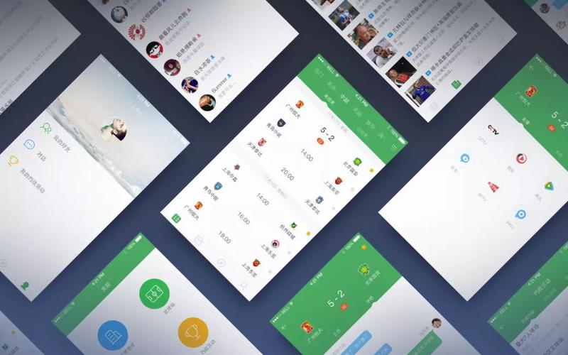 深圳UI培训班报名条件有哪些?-图1 深圳UI培训班报名条件有哪些?-图1