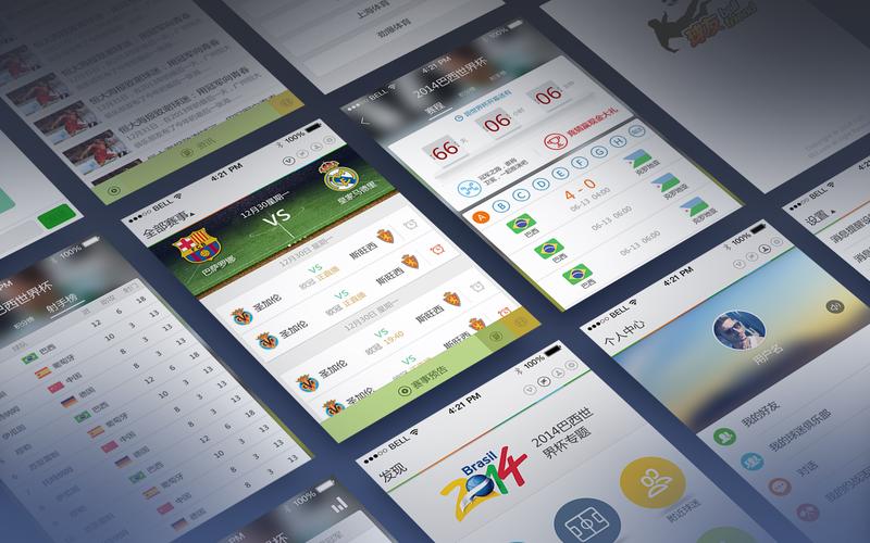 深圳UI培训班报名条件有哪些?-图2 深圳UI培训班报名条件有哪些?-图2