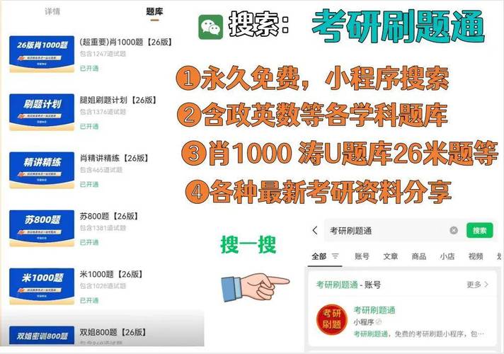 考研真题在哪个网站买-图1 考研真题在哪个网站买-图1