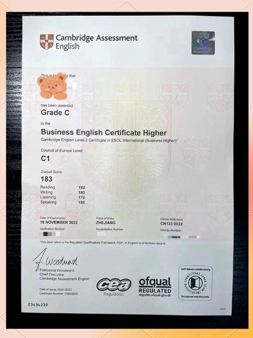 在职考BEC高级，报名条件有哪些？-图2