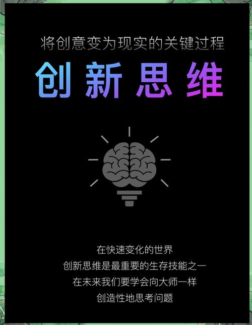 创造思维究竟有何意义?-图2 创造思维究竟有何意义?-图2