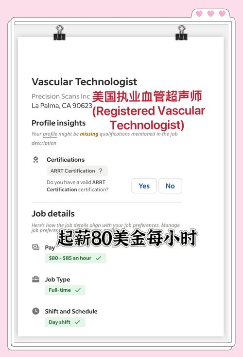 超声技师中级报名条件有哪些?-图1 超声技师中级报名条件有哪些?-图1