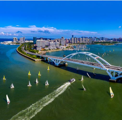 浙江风景与厦门,究竟谁更胜一筹?-图1 浙江风景与厦门,究竟谁更胜一筹?-图1