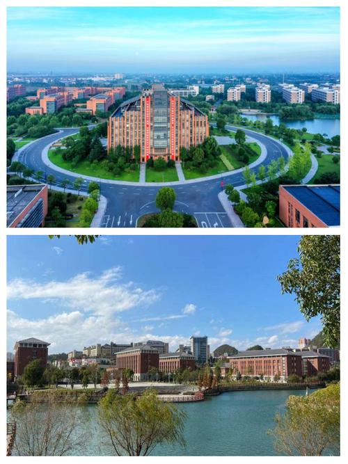 贵大金融系具体在哪个校区?-图1 贵大金融系具体在哪个校区?-图1