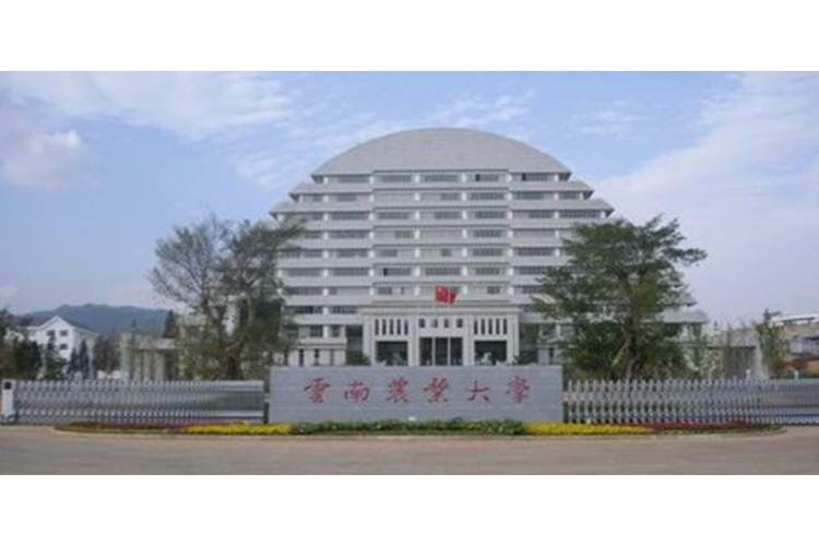 云南农业大学哪个学院实力强？-图2