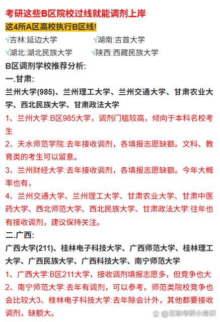 陕西省考研属于哪个区-图2