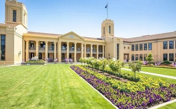 国外情报学顶尖院校有哪些？-图1