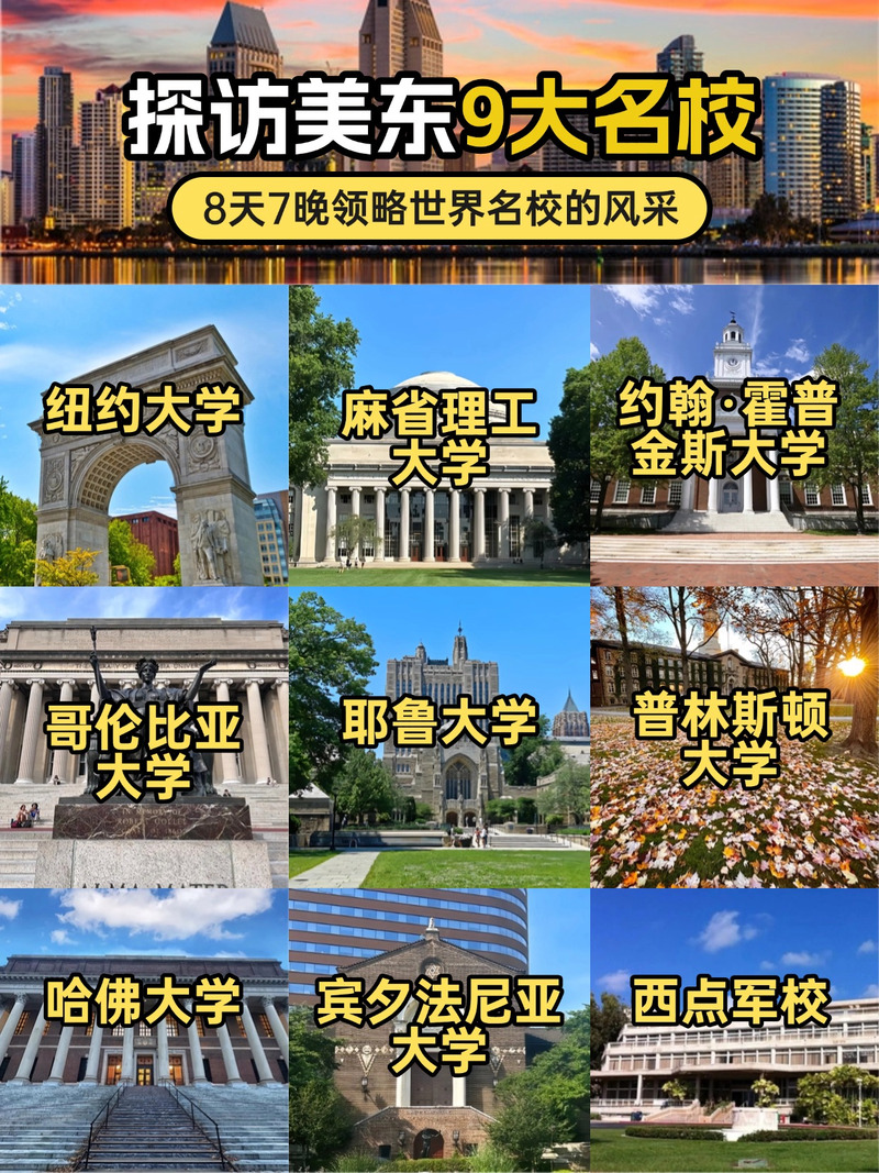 国外情报学顶尖院校有哪些？-图2