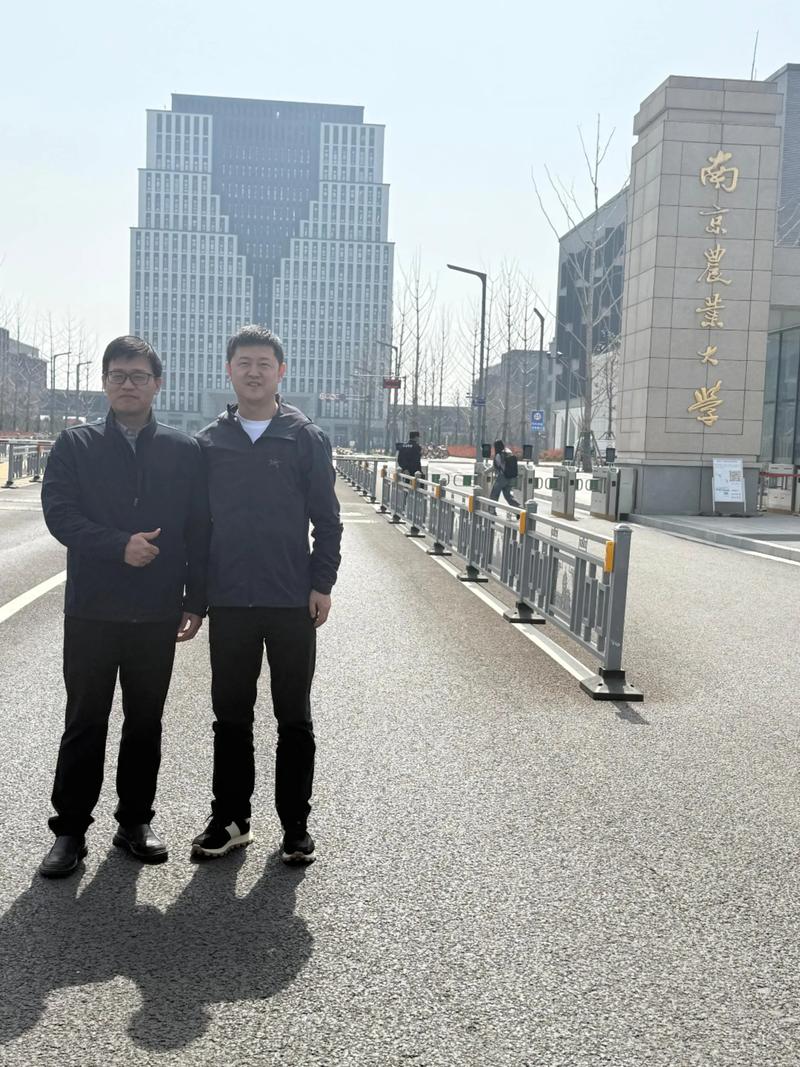 南农植病导师选谁更靠谱？-图1