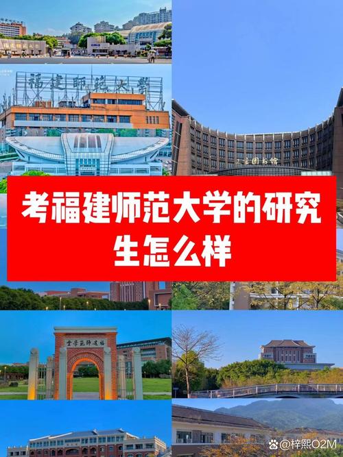 福师大读研在哪个校区？-图1