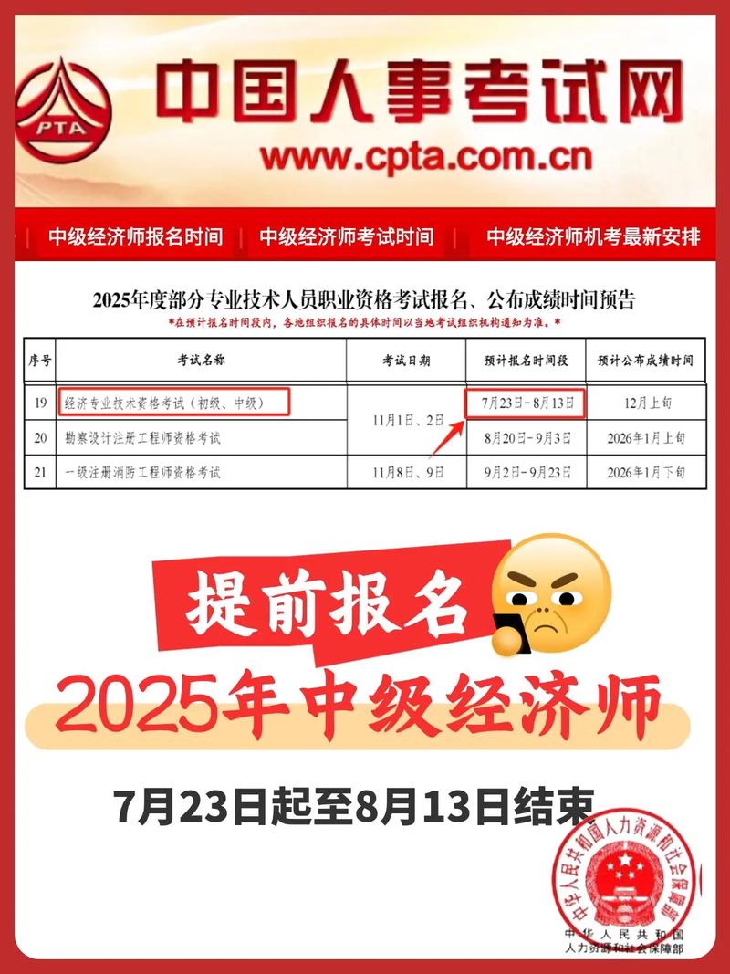 武汉市经济师报名条件-图1