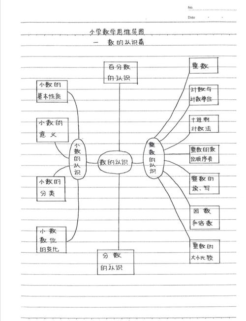 思维导图归纳训练怎么用才高效？-图1