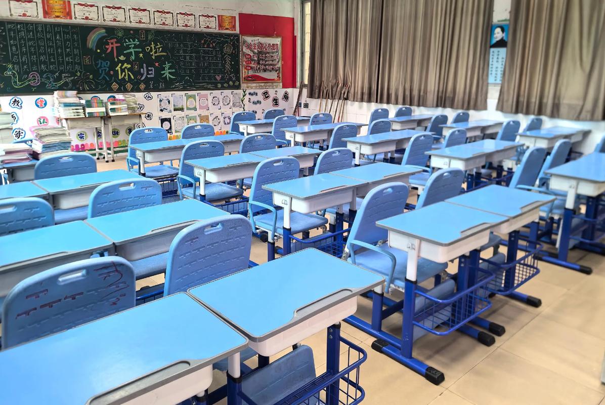 长兴新思维学校有何独特教学理念？-图1