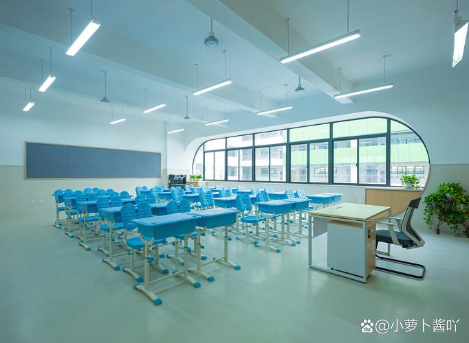 长兴新思维学校有何独特教学理念？-图2