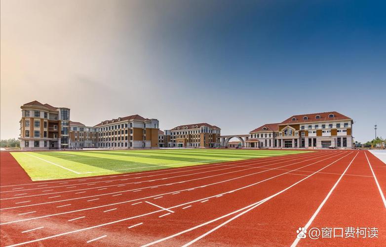 长兴新思维学校有何独特教学理念？-图3