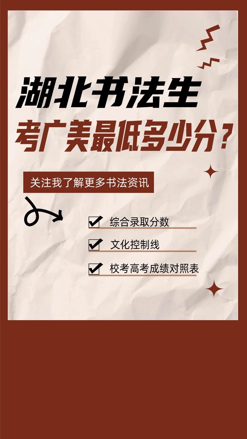 广美录取文化课分数线是多少?-图2 广美录取文化课分数线是多少?-图2
