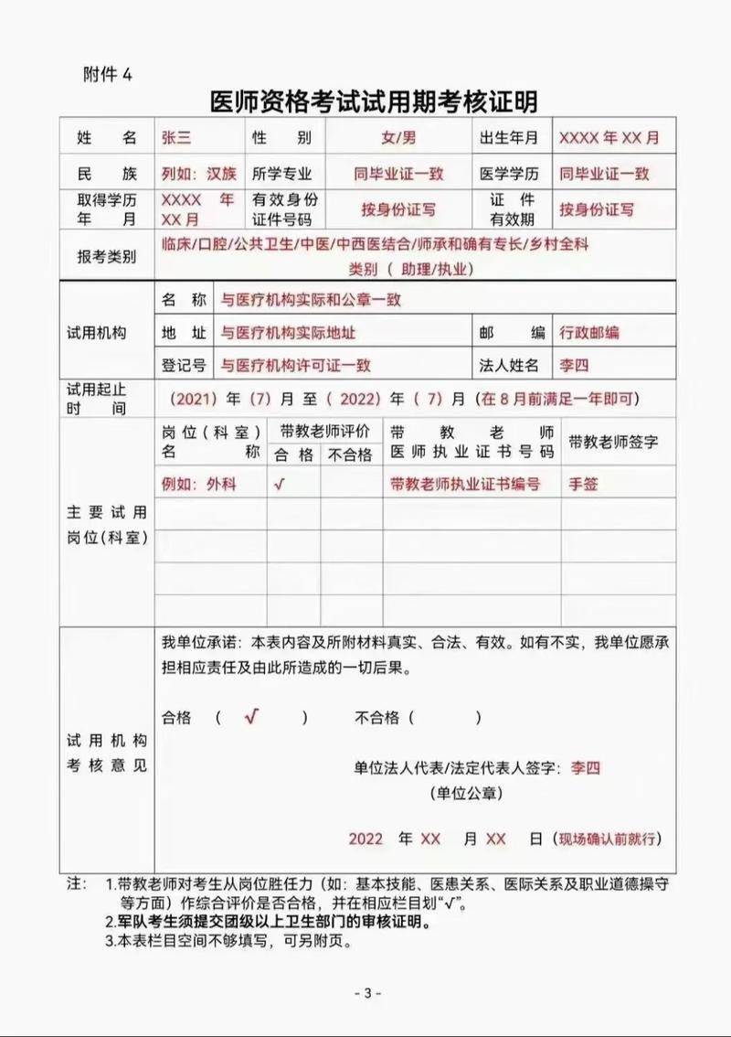 16年执业助理医师报名条件具体有哪些要求？-图2