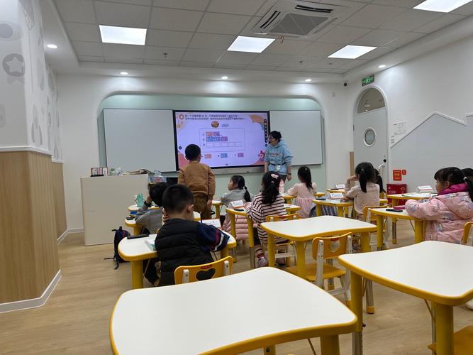 幼儿思维培训，学而思怎么教？-图1