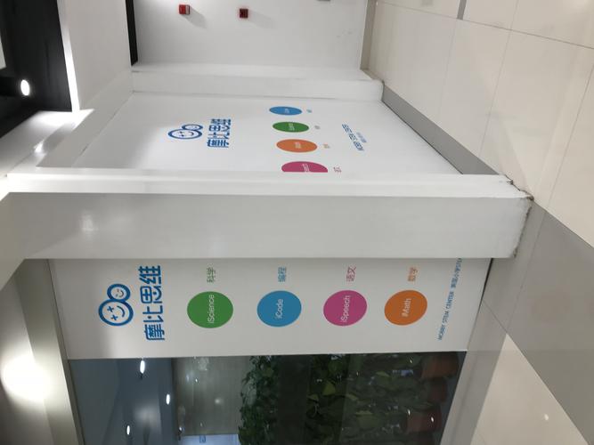 摩比思维馆招聘，有哪些岗位和要求？-图2