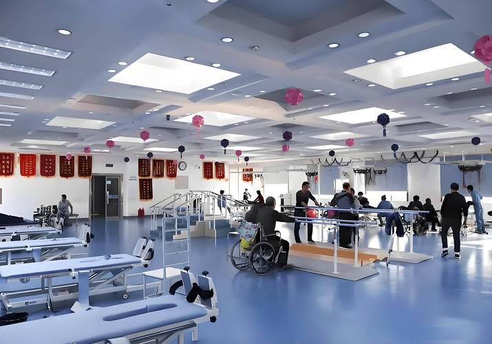 长春大学康复专业属于哪个学院？-图2