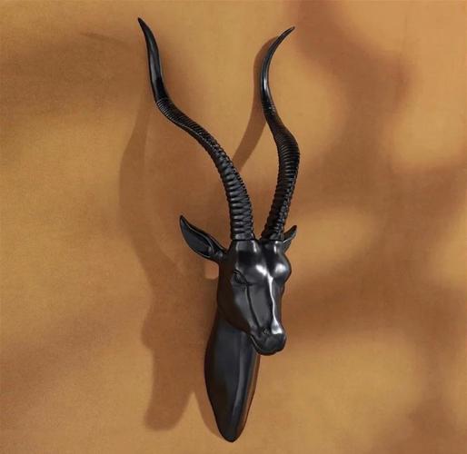 羚羊木雕思维导图如何解析课文主旨？-图1