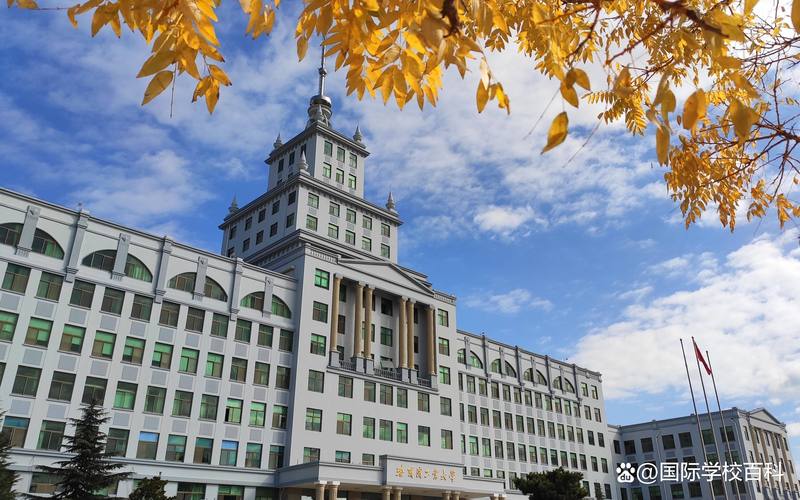 哈工大正心楼具体在哪个校区？-图2